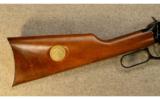 Winchester Buffalo Bill Commemorative Carbine .30-30 Win. - 3 of 9