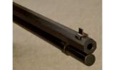 Winchester Buffalo Bill Commemorative Carbine .30-30 Win. - 9 of 9