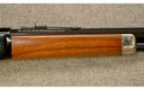 Winchester Buffalo Bill Commemorative Carbine .30-30 Win. - 4 of 9