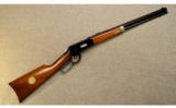 Winchester Buffalo Bill Commemorative Carbine .30-30 Win. - 1 of 9