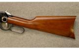 Winchester Buffalo Bill Commemorative Carbine .30-30 Win. - 8 of 9