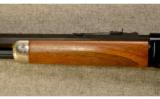 Winchester Buffalo Bill Commemorative Carbine .30-30 Win. - 7 of 9