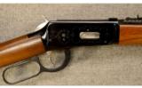 Winchester Buffalo Bill Commemorative Carbine .30-30 Win. - 2 of 9