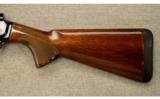 Browning A5 Hunter
12 Gauge - 7 of 9