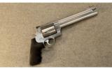 Smith & Wesson Model 460 XVR
.460 S&W - 1 of 3