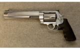 Smith & Wesson Model 460 XVR
.460 S&W - 2 of 3