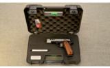 Smith & Wesson Performance Center ~ Model SW1911 Scandium ~ .45 ACP - 3 of 3