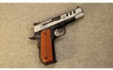 Smith & Wesson Performance Center ~ Model SW1911 Scandium ~ .45 ACP - 1 of 3