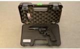 Smith & Wesson Performance Center ~ Model 327 TRR8 ~
.357 Mag. - 3 of 3