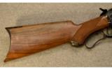 Winchester Model 1886 Deluxe Case Hardened
.45-70 Govt. - 3 of 9
