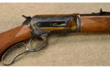 Winchester Model 1886 Deluxe Case Hardened
.45-70 Govt. - 2 of 9
