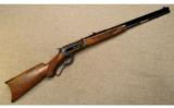 Winchester Model 1886 Deluxe Case Hardened
.45-70 Govt. - 1 of 9