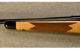 Winchester ~ Model 70 Super Grade
~ .300 Win. Mag. ~ Maple Stock - 6 of 9