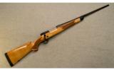 Winchester ~ Model 70 Super Grade ~ .30-06 Sprfld. ~ Maple Stock - 1 of 9