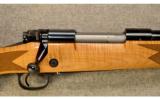 Winchester ~ Model 70 Super Grade ~ .30-06 Sprfld. ~ Maple Stock - 2 of 9