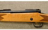 Winchester ~ Model 70 Super Grade ~ .30-06 Sprfld. ~ Maple Stock - 5 of 9