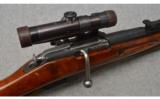 Mosin Nagant ~ M91/30 Sniper ~ 7.62x54R - 9 of 9