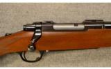 Ruger M77 International.250 Savage - 2 of 9