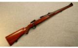 Ruger M77 International.250 Savage - 1 of 9