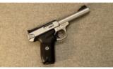 Smith & Wesson ~ SW22 Victory ~ .22 LR - 1 of 2