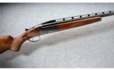 Browning BT-99 Single Barrel Trap Gun 12 Gauge - 1 of 9