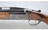 Browning BT-99 Single Barrel Trap Gun 12 Gauge - 4 of 9