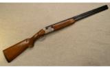 Beretta ~ 690 Field I ~ 12 Gauge - 1 of 9