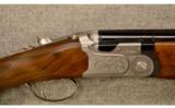 Beretta ~ 690 Field I ~ 12 Gauge - 2 of 9