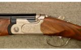 Beretta ~ 690 Field I ~ 12 Gauge - 5 of 9