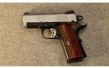 Springfield Armory Model EMP9mm - 2 of 2