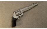 Smith & Wesson Performance Center ~ Model 500 ~ .500 S&W - 1 of 2