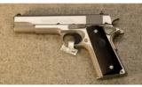 Colt ~ Stainless Government ~ .45 ACP - 2 of 3
