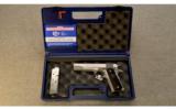 Colt ~ Stainless Government ~ .45 ACP - 3 of 3