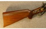 Pedersoli ~ 1874 Sharps Hunter ~ .45-70 Govt. - 5 of 9