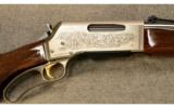 Browning ~ BLR Lightweight White Gold Medallion ~ 308 Win. - 2 of 9