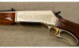 Browning ~ BLR Lightweight White Gold Medallion ~ 7mm-08 Rem. - 4 of 9