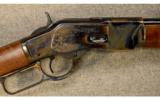 Winchester ~ Model 1873 Short Rifle ~ .45 Colt - 2 of 9
