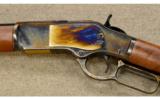 Winchester ~ Model 1873 Short Rifle ~ .45 Colt - 4 of 9