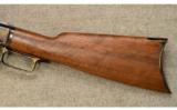 Winchester ~ Model 1873 Short Rifle ~ .45 Colt - 6 of 9