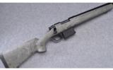 Remington ~ Model 700 ~ Precision Rifle Co. Custom ~ .450 Bushmaster - 1 of 9