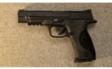 Smith & Wesson Pro Series ~ M&P 9 ~ 9mm - 2 of 3