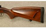 CZ ~ 550 FS Mannlicher ~ .270 Win. - 6 of 9