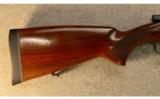 CZ ~ 550 FS Mannlicher ~ .270 Win. - 5 of 9