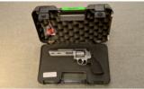 Smith & Wesson Performance Center ~ Model 686 Competition ~ .357 Mag. - 3 of 3