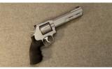 Smith & Wesson Performance Center ~ Model 686 Competition ~ .357 Mag. - 1 of 3