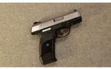 Ruger ~ SR40c ~ .40 S&W - 1 of 2