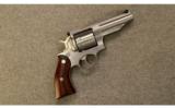 Ruger ~ Redhawk ~ .357 Mag. - 1 of 2