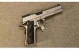 Ruger ~ SR1911 Target ~ 9mm - 1 of 2