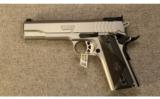 Ruger ~ SR1911 Target ~ 9mm - 2 of 2