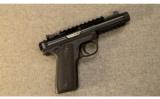Ruger ~ Mark IV 22/45 Tactical ~ .22 LR - 1 of 2